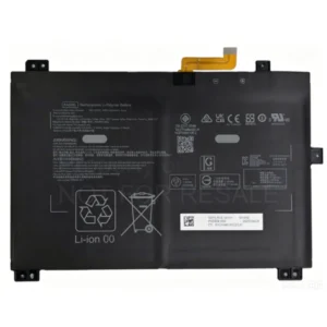 HP AA02XL Laptop Battery Replacement  | OneYang