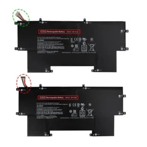 HP EO04XL Laptop Battery Replacement  | OneYang