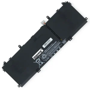 HP SU06XL Laptop Battery Replacement  | OneYang
