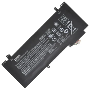 HP TG03XL Battery Replacement | OneYang
