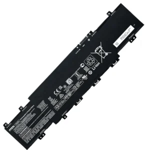 HP TI04XL Battery Replacement | OneYang