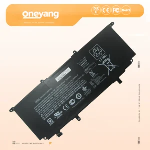 HP WR03XL Battery Replacement | OneYang