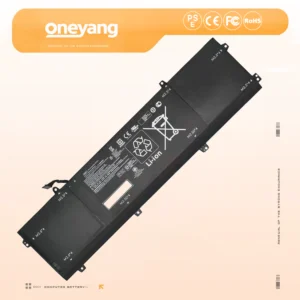 ZN08XL Battery for HP ZBook Studio G3 G4 Series | OneYang