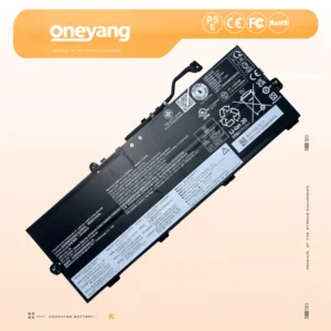 Lenovo L25M4P73 Battery |  45WH 15.6V