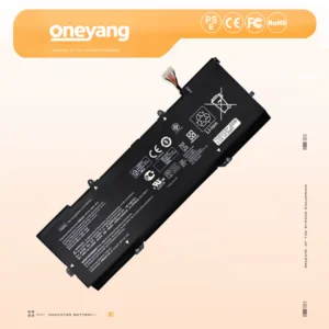 YB06XL Battery for HP Spectre X360 15-CH000 Series| OneYang