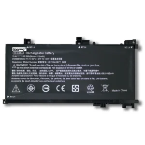 TE04XL Battery for HP Omen 15-AX000 15-AX208NA | OneYang