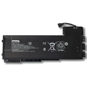 VV09XL Battery for HP ZBook 15 G3 G4 Series | OneYang