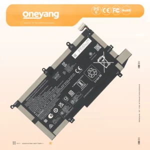 WS04XL Battery for HP Spectre x360 14-EA 14-EF Series  | OneYang